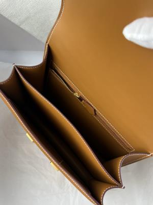 wholesale quality hermes constance 24 gold epson ghw